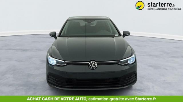 Volkswagen Golf image 1