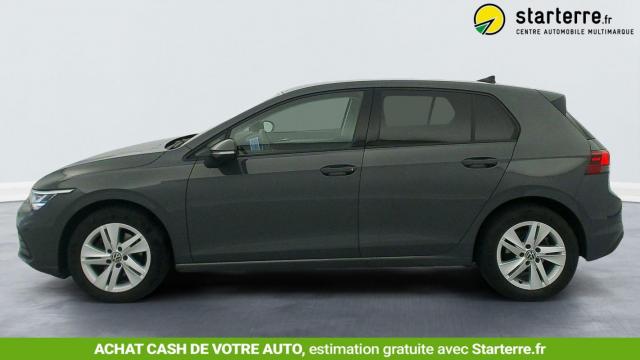 Volkswagen Golf image 8