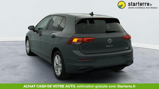 Volkswagen Golf image 6