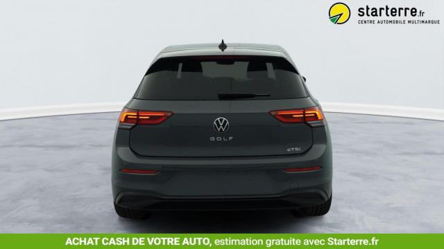 Volkswagen Golf image 4