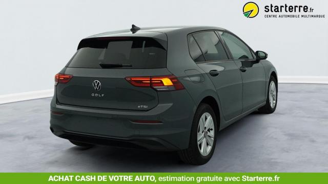 Volkswagen Golf image 5
