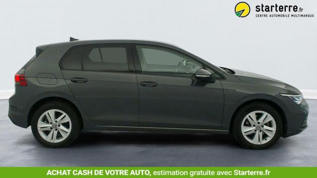 Volkswagen Golf image 9