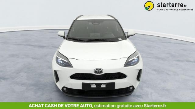 Toyota Yaris Cross image 2
