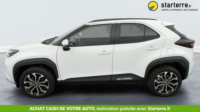 Toyota Yaris Cross image 1
