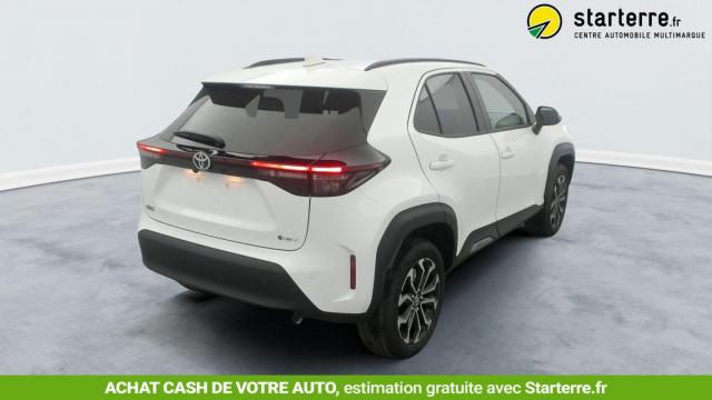 Toyota Yaris Cross image 6