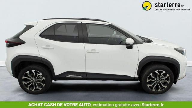 Toyota Yaris Cross image 3