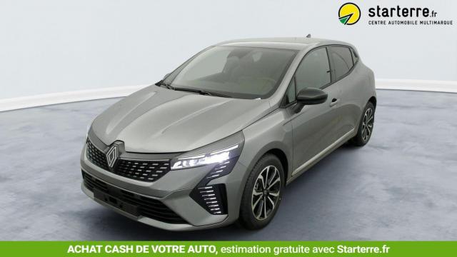 Renault Clio image 6