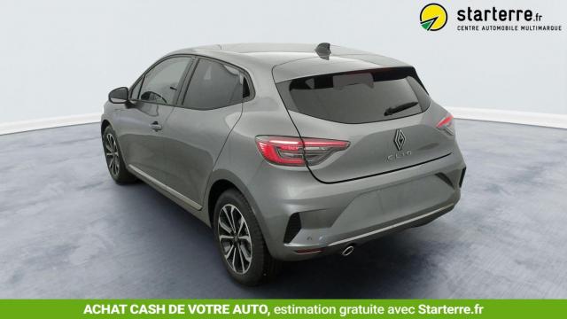 Renault Clio image 8