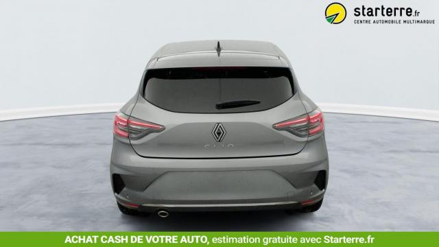 Renault Clio image 9