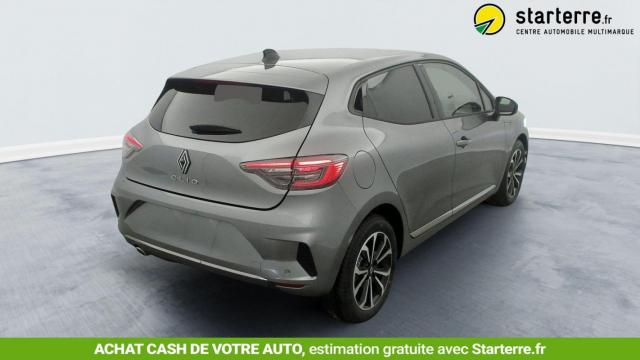 Renault Clio image 3