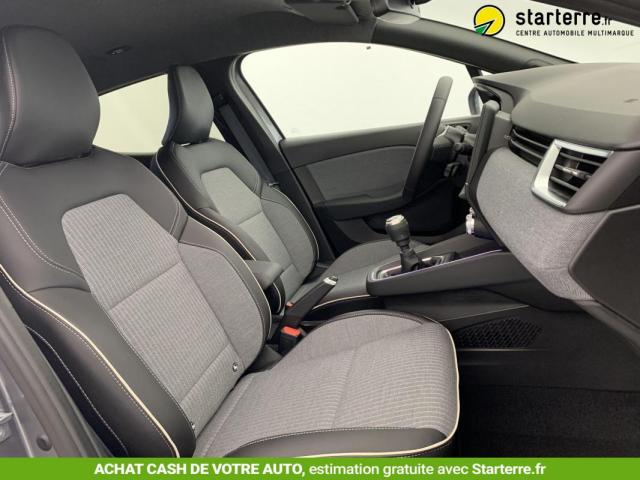 Renault Clio image 2