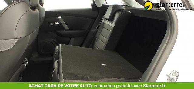 Citroen C4 image 8