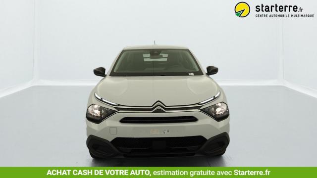 Citroen C4 image 1