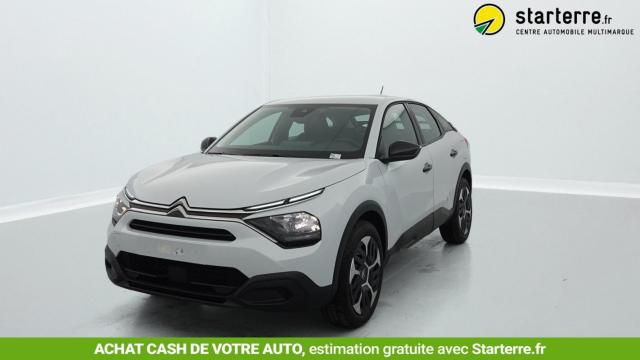 Citroen C4 image 7