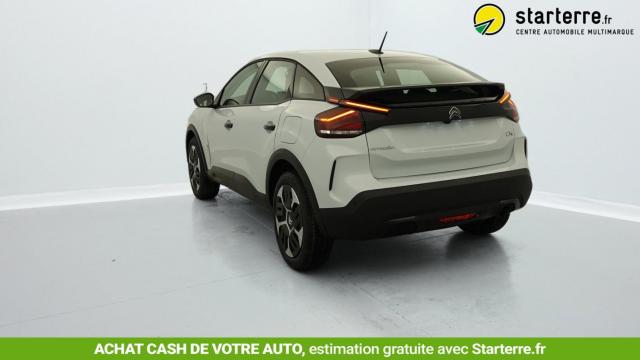 Citroen C4 image 5