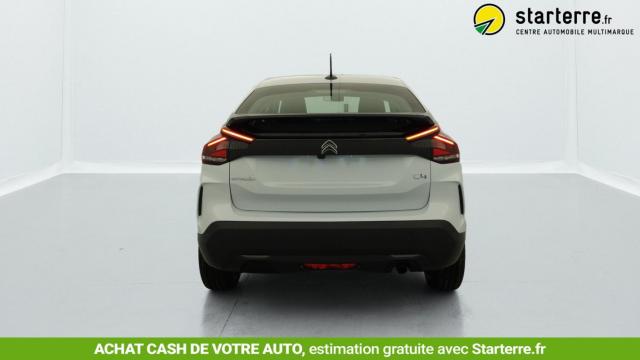Citroen C4 image 3