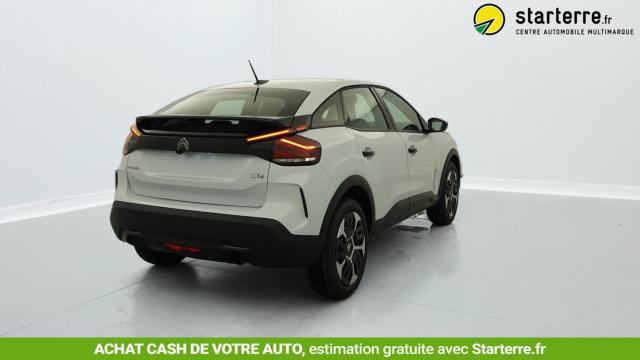 Citroen C4 image 4
