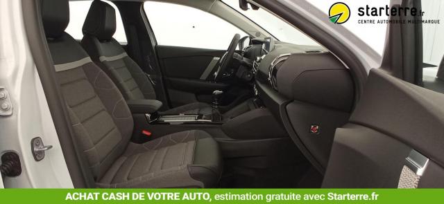 Citroen C4 image 6