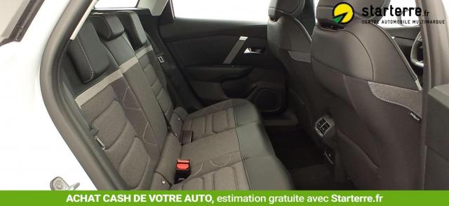 Citroen C4 image 2