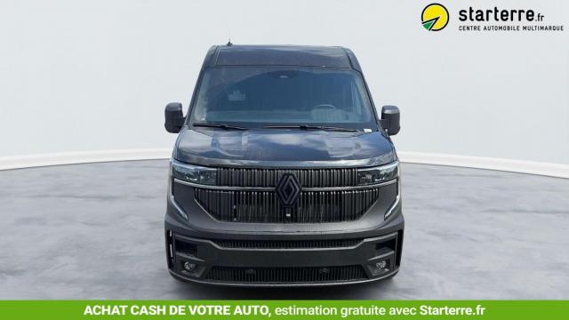 Renault Master image 3