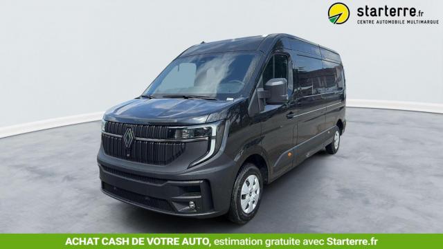 Renault Master image 2