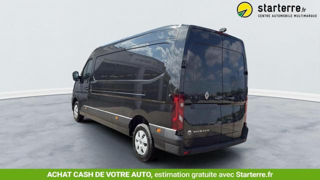 Renault Master image 8