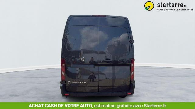 Renault Master image 1