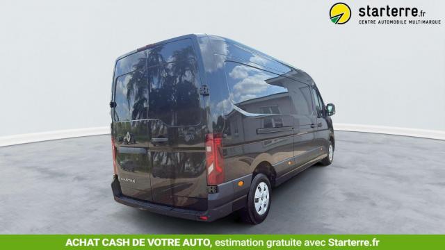 Renault Master image 7