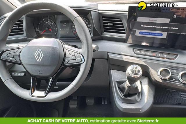 Renault Master image 8
