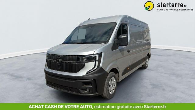 Renault Master image 9