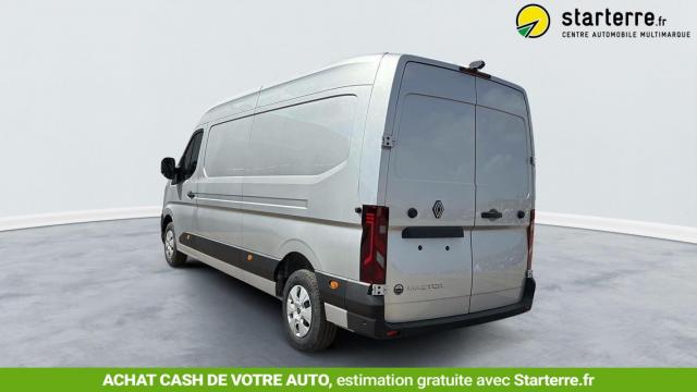 Renault Master image 1