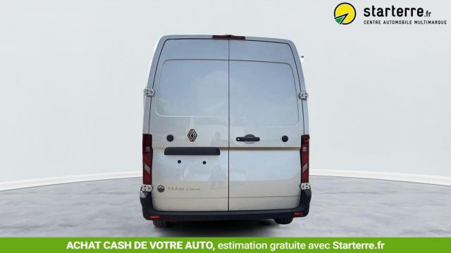 Renault Master image 5