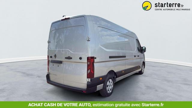Renault Master image 7