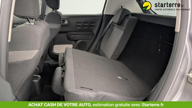 Citroen C3 image 8