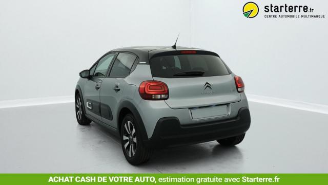 Citroen C3 image 5