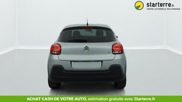 Citroen C3 image 3