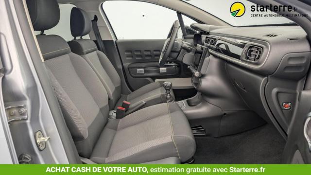 Citroen C3 image 2
