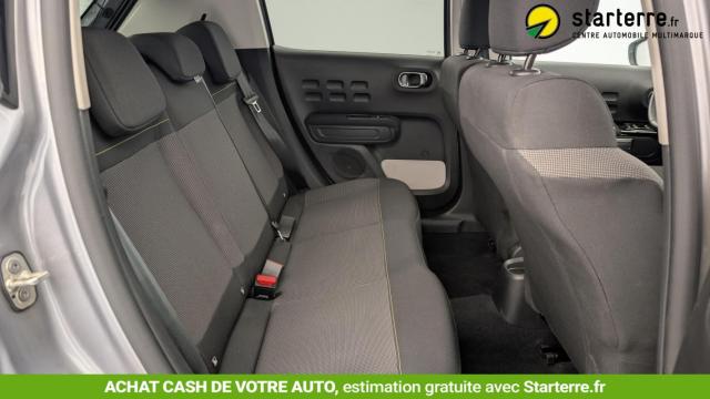 Citroen C3 image 7