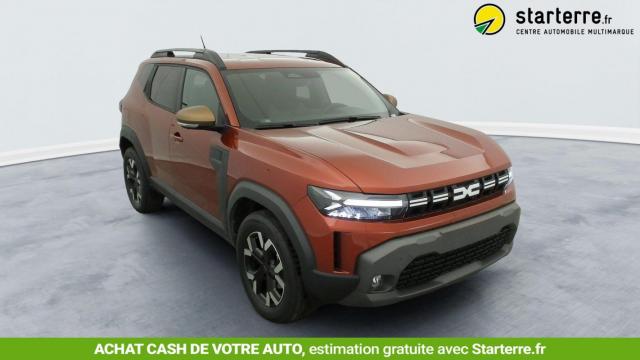 Dacia