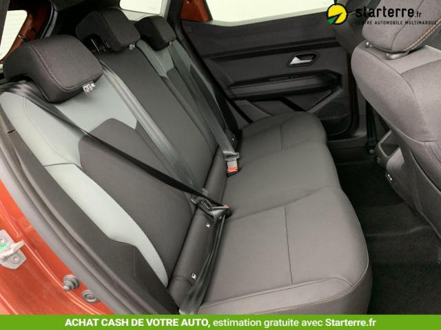 Dacia Duster image 7