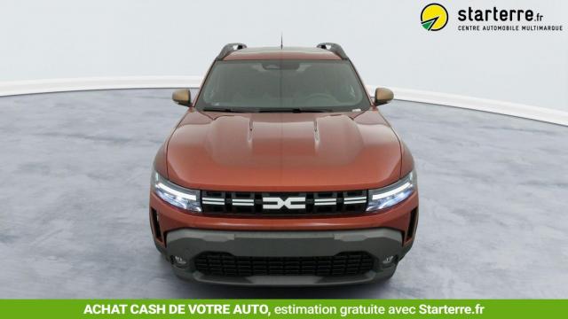 Dacia Duster image 3