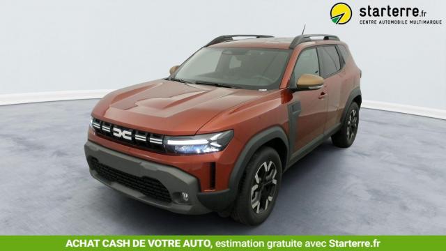Dacia Duster image 1