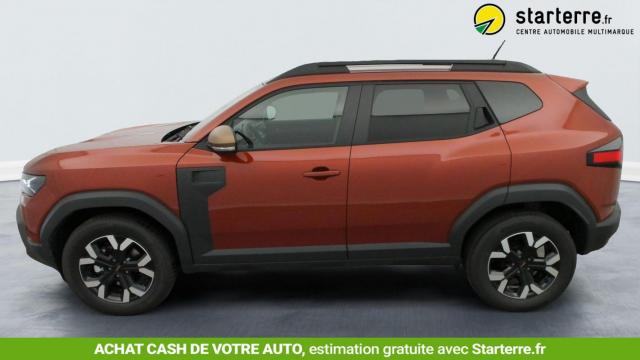 Dacia Duster image 9