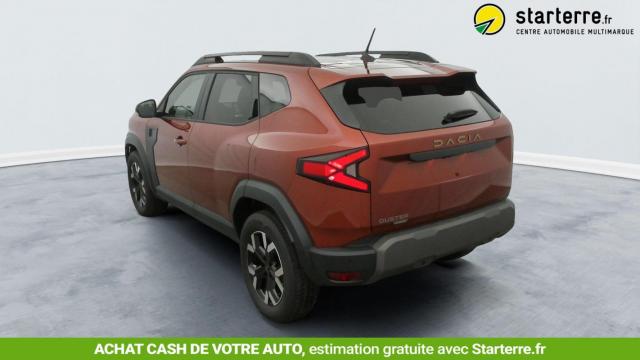 Dacia Duster image 8