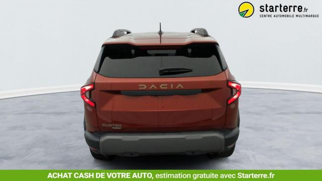 Dacia Duster image 2