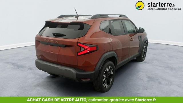 Dacia Duster image 6