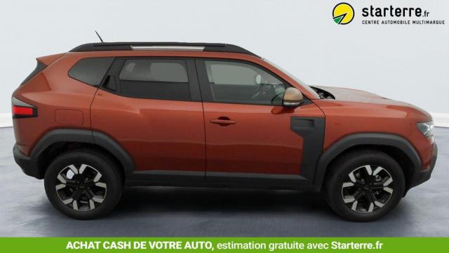 Dacia Duster image 5