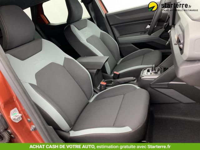 Dacia Duster image 4