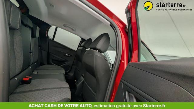 Peugeot 208 image 4