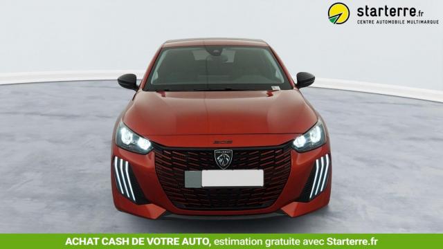 Peugeot 208 image 1